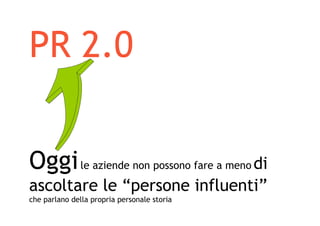 Internet PR