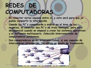 Internet practica 2 y 3