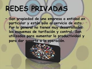 Internet practica 2 y 3