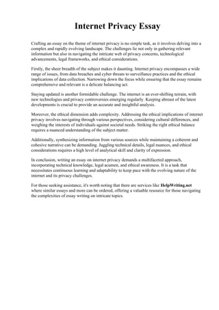 What nuances exist in translating privacy policy agreements?