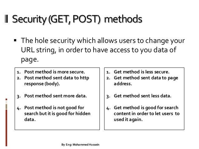 Internet programming lecture 1