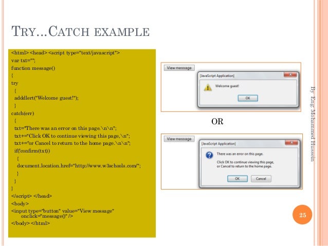 JAVA SCRIPT