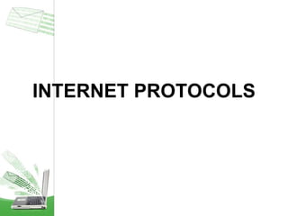 Internet Protocols.ppt