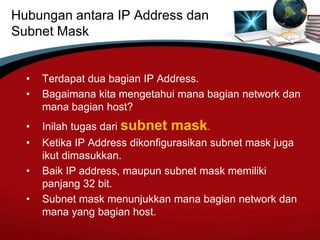 Internet Protocol version 4 (IPv4) | PPSX