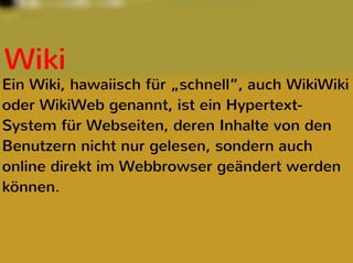 Internetrecherche Kursabend gibb