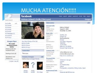 MUCHA ATENCIÓN!!!!!
 