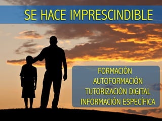 RECURSOS
www.protegeles.com
www.pantallasamigas.net
www.internetsinriesgos.es
www.proteccioninfantil.net
!
 