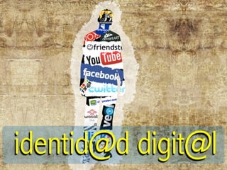 identid@d digit@l
 