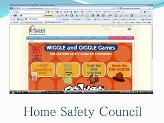 Home Safety Council
 
