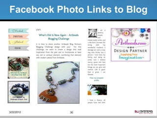 Facebook Photo Links to Blog




3/22/2012   30
 