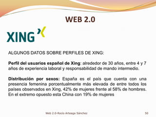 EL PODER DE LA RED SOCIALEl ultimo informe (enero 2010) Comisión Europea dice sobre la informática social:Las redes sociales se han extendido tan rápidamente que empresas e instituciones no pueden ignorarla.