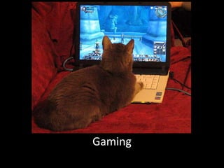 Gaming