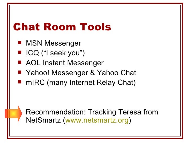Msn messenger adult chat — photo 9