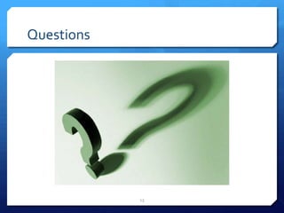 Questions13