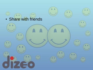 Share with friends 