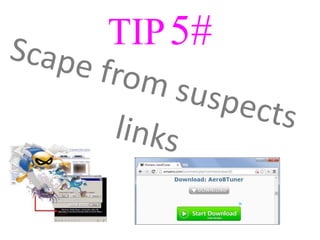 TIP5#
 