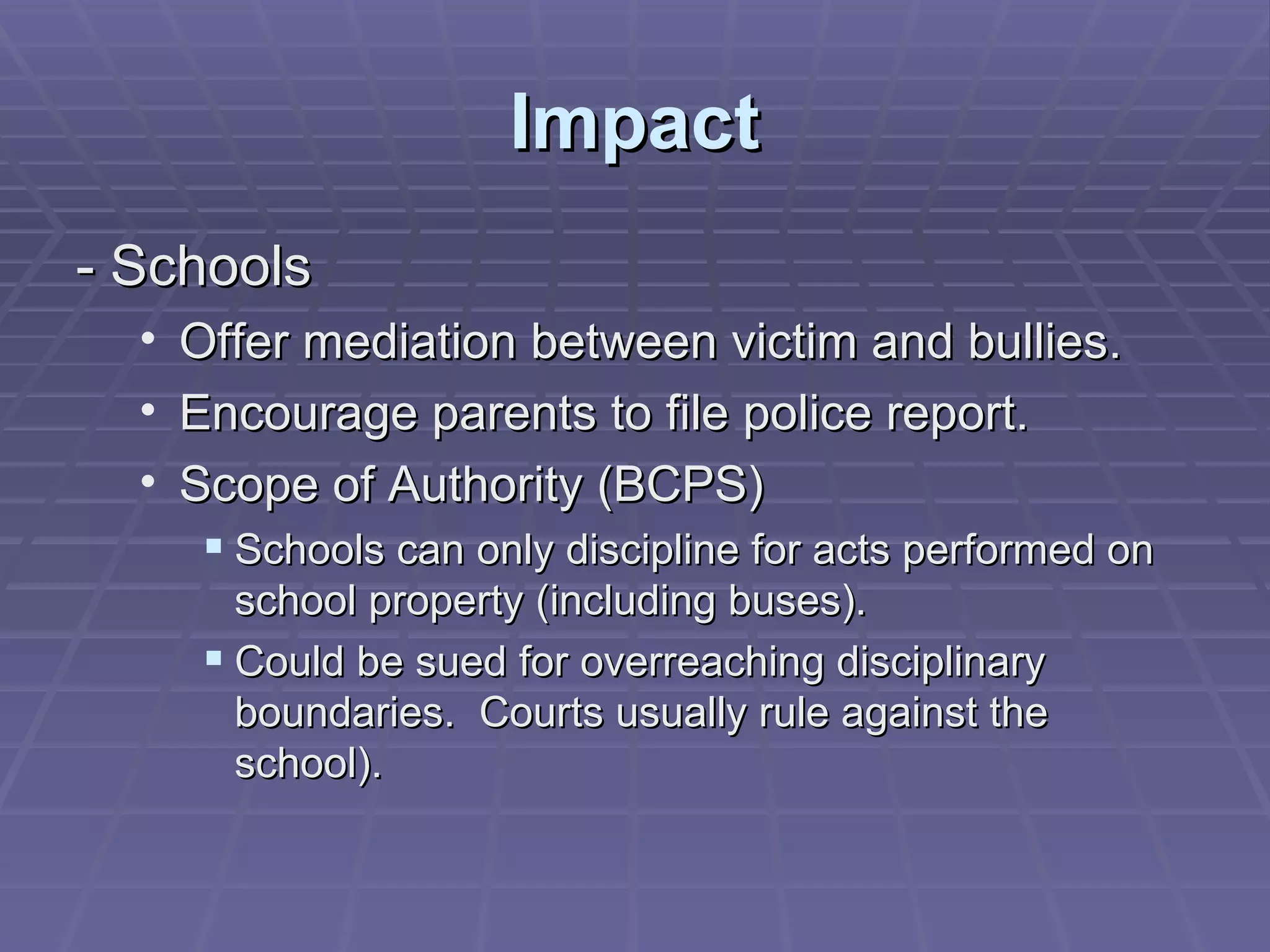 safety cyberbullying PPT