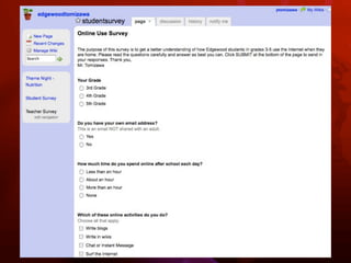 The Realities
at Edgewood
 