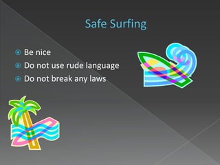 What does www stand for? www stands for World Wide WebIt is something to get you to different siteswwwwww