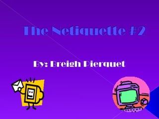 A Flame WarA flame war is like spam, it is inciting or provoking an argument.You can prevent a flame war by not going on the computer.