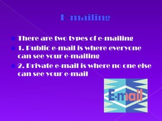 Internet Safety Final