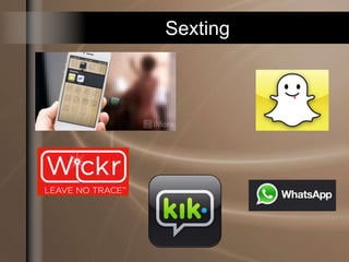 Sexting
 