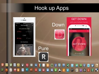 Hook up Apps
Down
Pure
 