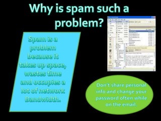You should create an anonymous account while keeping in touch by Usenet groups; forums at chat rooms at somewhere like hiotmail.com 