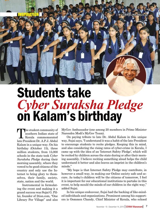 Internet safety pledge | PDF