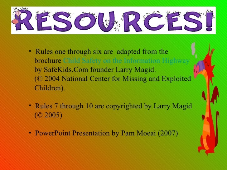 Free download ppt on cyber safety picture