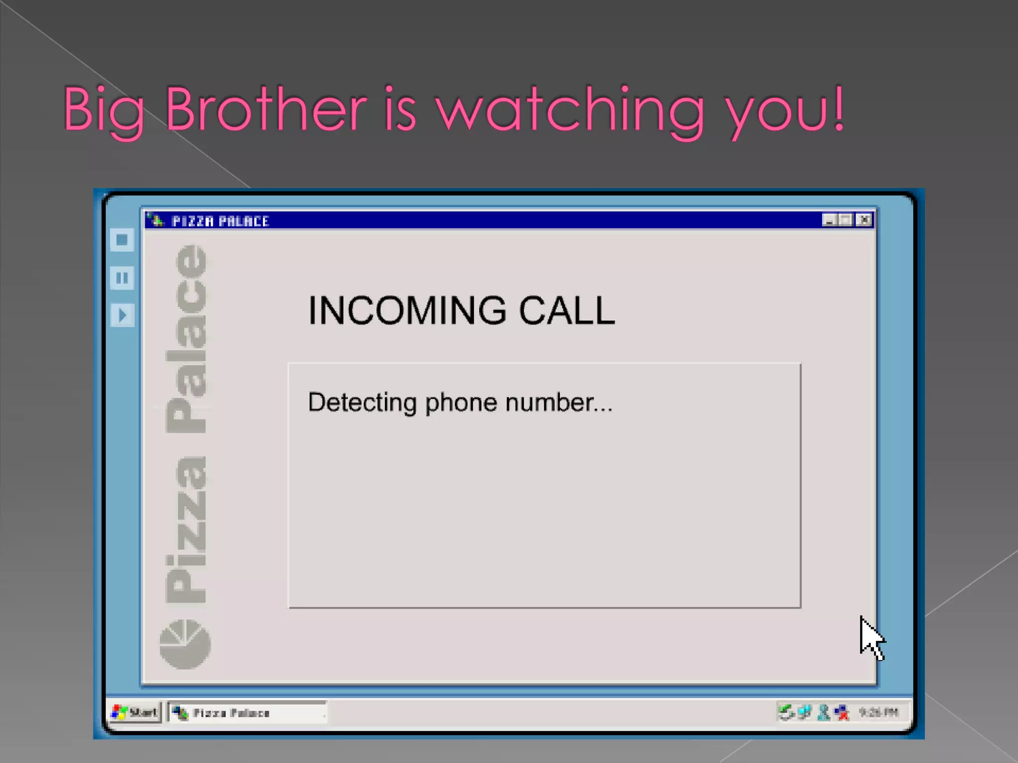 Basic student use of technology