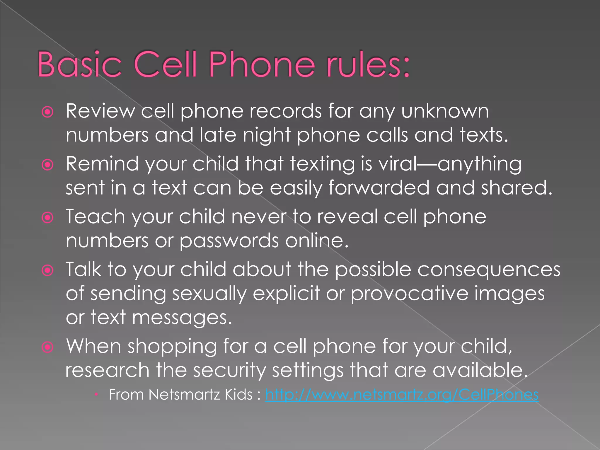 Gaming	Online: Webkinz, Neopets, Miniclip, Gaming systems: PSP, Xbox Live, PS3, WiiHandheld devices: Ipod touch, Ipad, cell phones