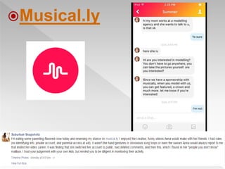 Musical.ly
 