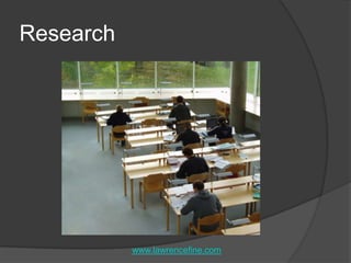 Researchwww.lawrencefine.com