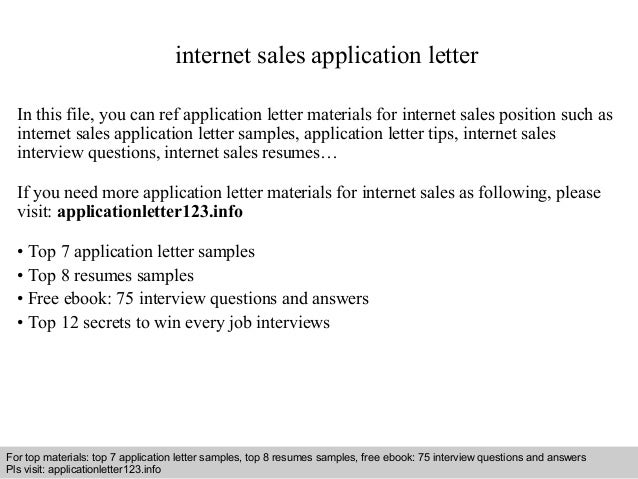 internet resumes