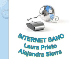 Internet.sano | PPT