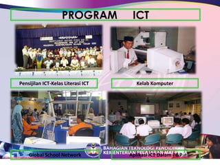 Electronic Reference (Virtual Reference) Reference services provided onlineThrough electronic means – e-mail, chat, instant messaging, etc.Web-based reference services (commercial/Free) 