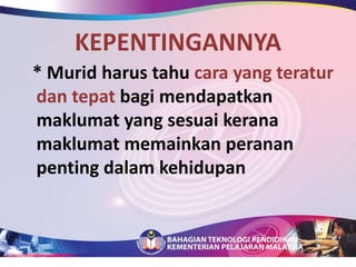 Berfokuskanpembelajaran