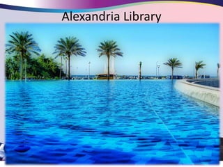 Online DatabasesDatabases that are being subscribed and provided by the library.  As the services are based on fees, the library provide user Id and a password.  Using the password and user ID, library patrons can have access to the services at any internet location.  