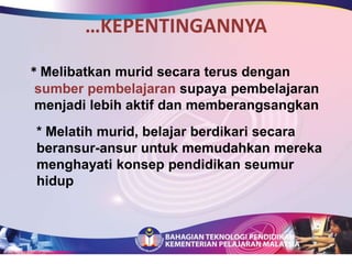 Berpusatkanpemikiran