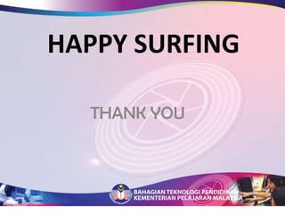 Online Databases …cont.The databases provide online journals on specialized subject areas.  Please take note that users are required to enter the correct ID and password to activate  the searches.  The ID and password can be obtained from your librarian.