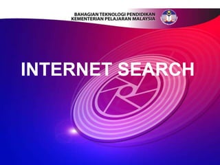 Aksestanpagangguanpadaperisian multimedia danjaringan Internet
