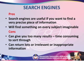 …Information LiteracyThe ability to access, evaluate and use information from a variety of sources.Christina 						A.Doyle(1992)