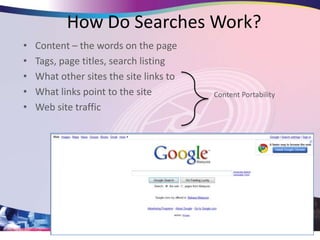 A NATION PREPARED“People …… will not come to the workplace knowing all they have to know, but knowing how to figure out what they need to know, where to get it, and how to make meaning out of it.”Thompson, Helen M and Henley, Susan A (2000)