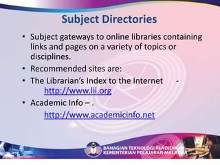 The New ConversationGovernmentCommunicationForeign EntitiesPeople can go anywhere to get information