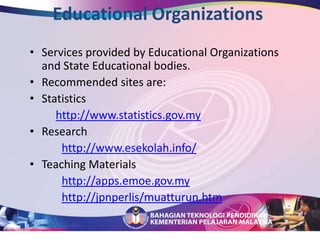 People choose  that which fits their interest and world viewBloggersReligious GroupsActivistsNewspapersBusinessPolitical PartiesNGOsPublic