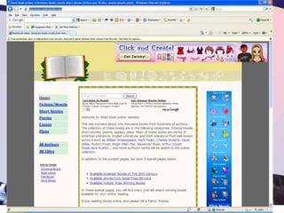 Search Strategies:Online searches rely on the use of Boolean operators – AND, OR, NOT, often in conjunction with parentheses.  How does Boolean operators work during searching:   Examples are : AND – “Children” AND “Television”OR – “Women” OR “Females”NOT – “Mechanical Engineering” NOT “School of …”