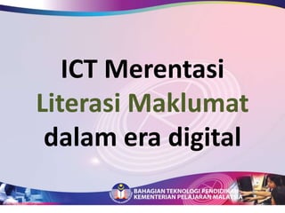 Memberi lebih soalan daripada jawapan