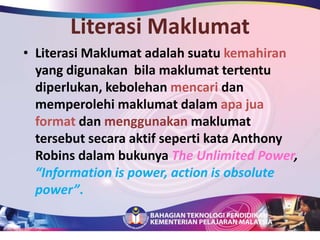 Bertanya soalan aras tinggi