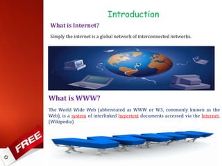 Internet search techniques by zakir hossain | PPTX